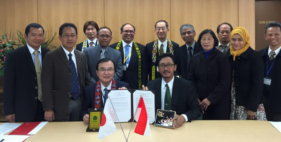 Josaphat Microwave Remote Sensing Laboratory (JMRSL)